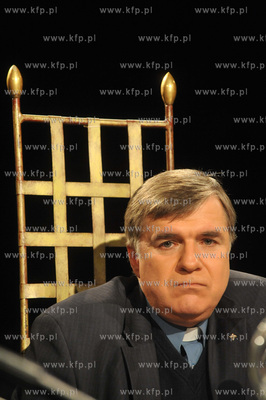 Gdansk. Filharmonia Baltycka. Areopag Gdanski. Debata...