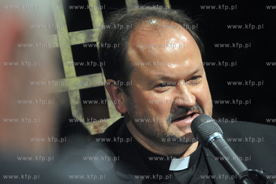 Polska Filharmonia Baltycka - debata w ramach Gdanskiego...