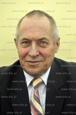 I sesja Sejmiku Wojewodztwa Pomorskiego IV kadencji....