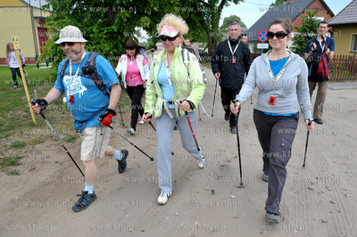 W Sulminie gmina Zukowo na Kaszubach z inicjatywy Klubu...
