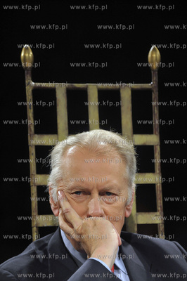 Polska Filharmonia Baltycka - Gdanski Areopag. Debata...