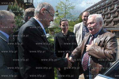 XI Majowka Pomorskich Przedsiebiorcow w Centrum Edukacji...