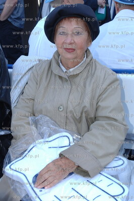 VI Festiwal Dobrego Humoru w Gdanski. Rejs inauguracyjny...