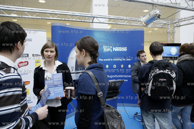 Gdansk. Wydzial Nauk Spolecznych UG. XVII edycja Dni...