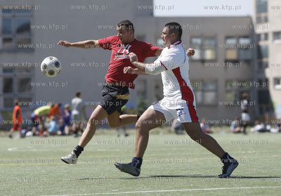 Boisko Zespolu Szkol Ogolnoksztalcacych nr 8 przy ul....