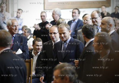 Politechnika Gdanska. Ogloszenie wynikow konkursu na...