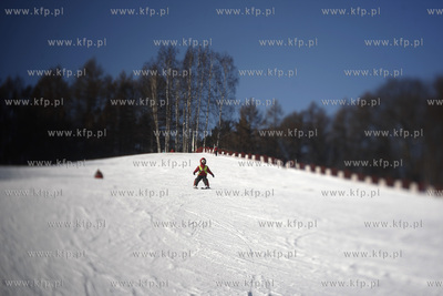 Sopot. Lysa Gora.
24.02.2011
fot. Krzysztof Mystkowski...