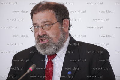 Sopot. Nieformalne Spotkanie Ministrow ds. Rozwoju...