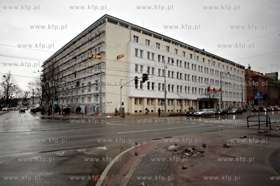 Urząd Miejski w Gdańsku.
23.01.2012
fot. Krzysztof...