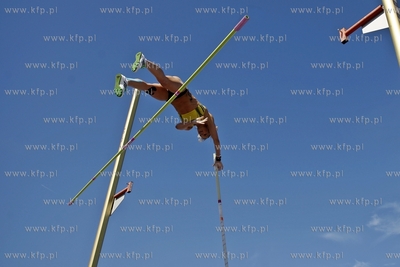 Sopot. 25 edycja turnieju Tyczka na Molo.
27.05.2012
fot....