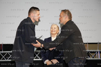 Gdynia Hala Gdynia. XV Ogolnopolskie Spotkania Podroznikow,...