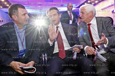 MTG Amber Expo. Zjazd Regionu Pomorskiego Platformy...