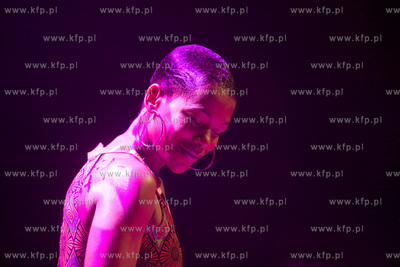 Siesta Festival. Koncert pochodzącej z Wysp Zielonego...