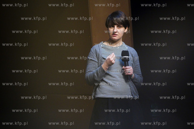 Gdańsk. Europejskie Centrum Solidarności. II Konferencja...