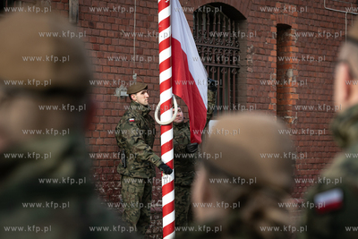 W 80. rocznicę powstania Armii Krajowej hołd obrońcom...