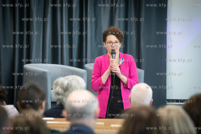 III Liceum Ogólnokształcące w Sopocie. Uroczyste...