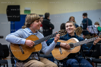 Sopot.  31. Finał Wielkiej Orkiestry Swiątecznej...