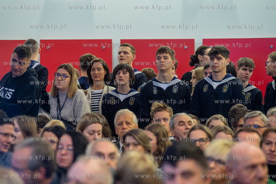 AmberExpo. Pomorski Kongres Instytutu Pamięci Narodowej....