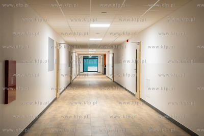 Nowa Szkoła Podstawowa nr 30 przy ul. Morenowe Wzgórze....