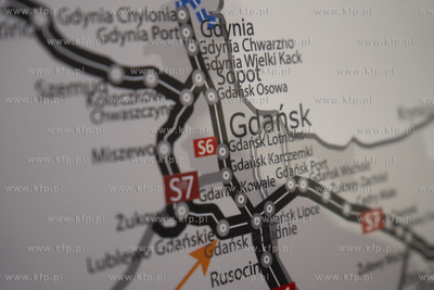 Otwarcie drogi ekspresowej S7 Obwodnicy Metropolii...