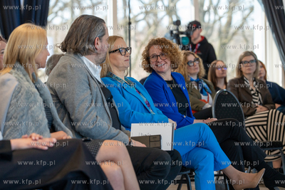 Jubileuszowa konferencja naukowa poświęcona 25-leciu...