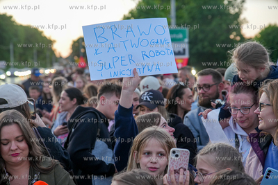 Niesamowite dokonania Łatwoganga - Piotra Hanckego...