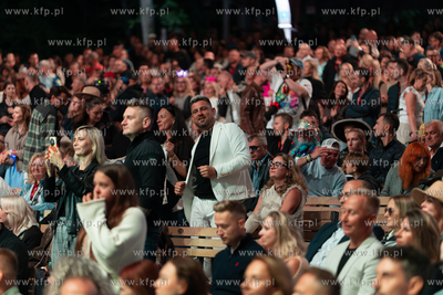 Opera Leśna. Top of the Top Sopot Festival. 24.08.2026...