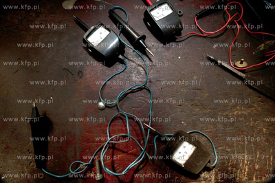 Stoczniowa Majowka, Pierwsze Urodziny Bufetu organizowane...