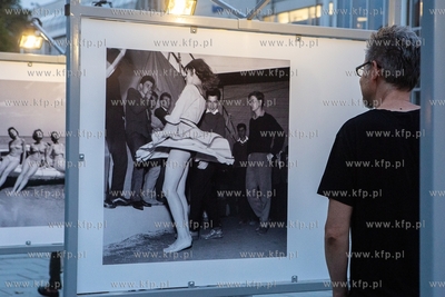 Sopot,Państwowa Galeria Sztuki, Festiwal Fotografii...