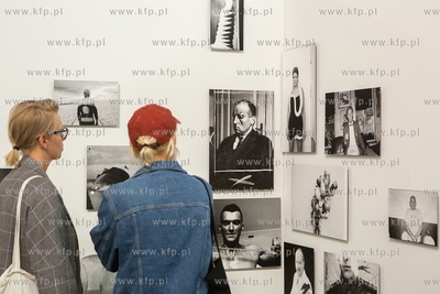 Sopot,Państwowa Galeria Sztuki, Festiwal Fotografii...