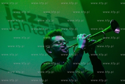 Gdańsk, Klub Żak. 22. Festiwal Jazz Jantar.Wiosna....