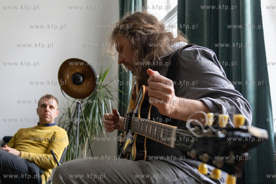 Gdańsk Wrzeszcz, Fundacja Palma.  Koncert  Raphaela...