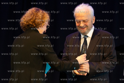 Sopot. Mamuszki 14. Sopocka Muza. Nz. prof. Bogdan...