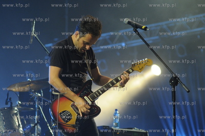 Festiwal Solidarity of Arts. Koncert "Dziwny jest ten...