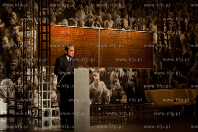 Gdansk. Akademia Muzyczna. Miedzynarodowa Konferencja...