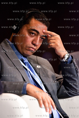 Gdansk. Akademia Muzyczna. Miedzynarodowa Konferencja...