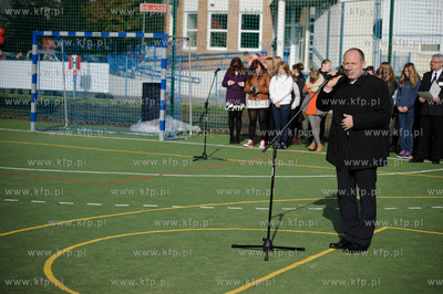 Gdansk. Chelm. Zespo3u Szko3 Ogolnokszta3cacych nr...