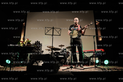 Gdansk. Nadbaltyckie Centrum Kultury, Skiboby - czyli...