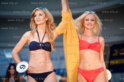 Sopot. Muszla koncertowa przy Skwerze Kuracyjnym. Ogolnopolskie...