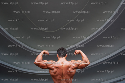 Sopot. Muszla koncertowa przy Skwerze Kuracyjnym. V...