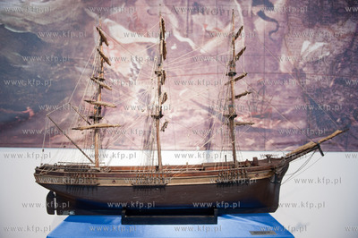 Gdynia. Festyn zatytulowany Muzealna Rodzina Roku z...