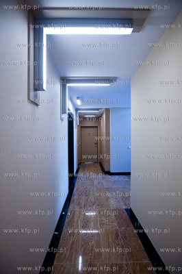 Osiedle Sopocka Recydencja developera Polnord.
08.10.2012
fot....