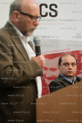 Gdansk. Uniwersytet Gdanski. Wydzial Nauk Spolecznych....