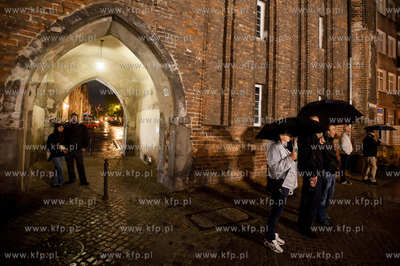Gdansk. Swieto Miasta. Symfonia Gdanska - zorganizowany...