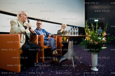 38 Gdynia Festiwal Filmowy.
11.09.2013
fot. Mateusz...