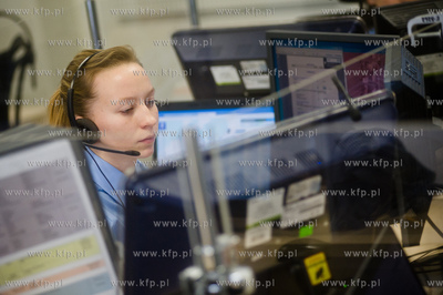 Gdansk. Wrzeszcz. Uroczystosc otwarcia Wojewodzkiego...