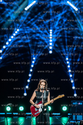 Sopot. Opera Lesna. Polsat Sopot Festiwal 2014. 
Nz...