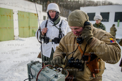 Lapino k. Kolbud. Wycieczka terenowa oraz inscenizacja...