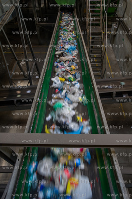Zaklad Utylizacyjny w Gdansku. Konferencja prasowa...