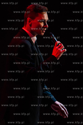 Sopot. Opera Lesna. Koncert Muzyczne Lato w Sopocie...